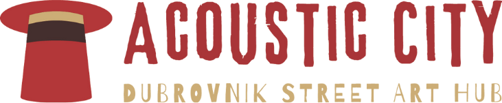 Acoustic City Long Logo